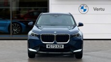 BMW X1 sDrive 20i MHT Sport 5dr Step Auto Petrol Estate